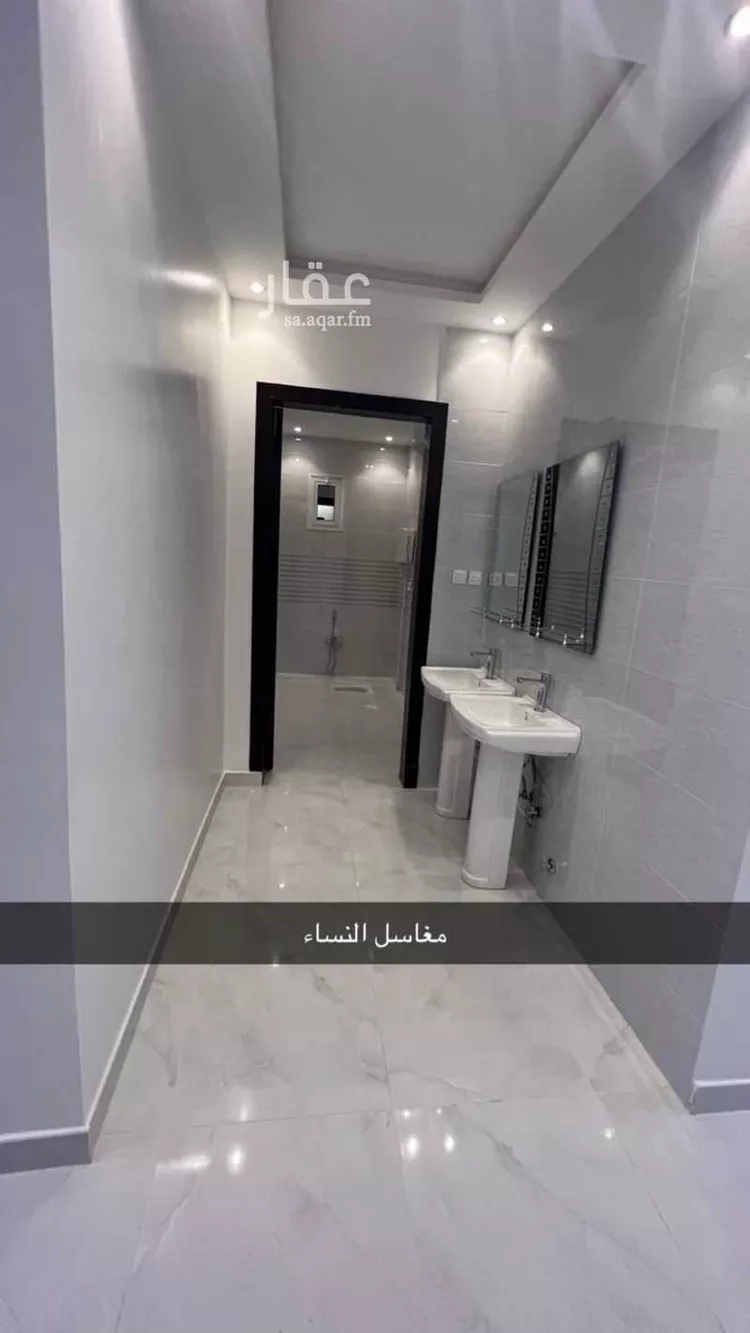 شقة للإيجار في شارع رقم 122 ، حي الجنادرية ، الرياض ، منطقة الرياض صورة 5