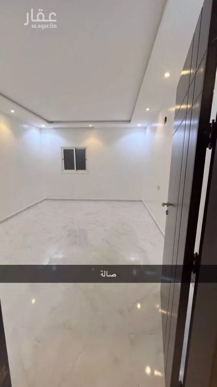 شقة للإيجار في شارع رقم 122, حي الجنادرية, مدينة الرياض, منطقة الرياض