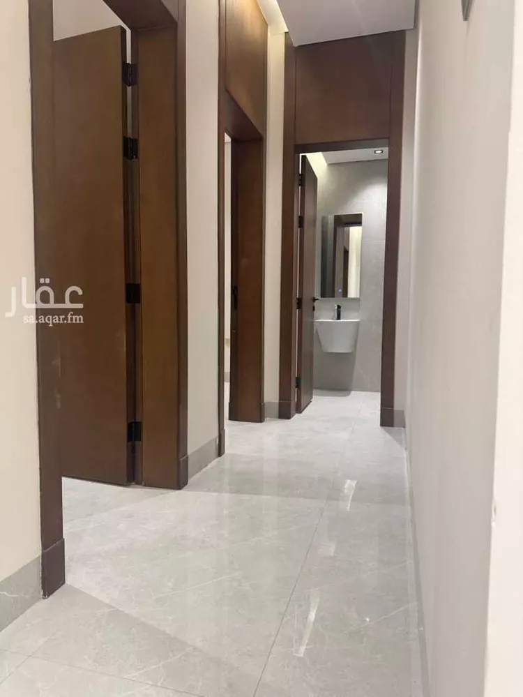 شقة للإيجار في شارع زياد بن صبيح, حي النرجس, مدينة الرياض, منطقة الرياض