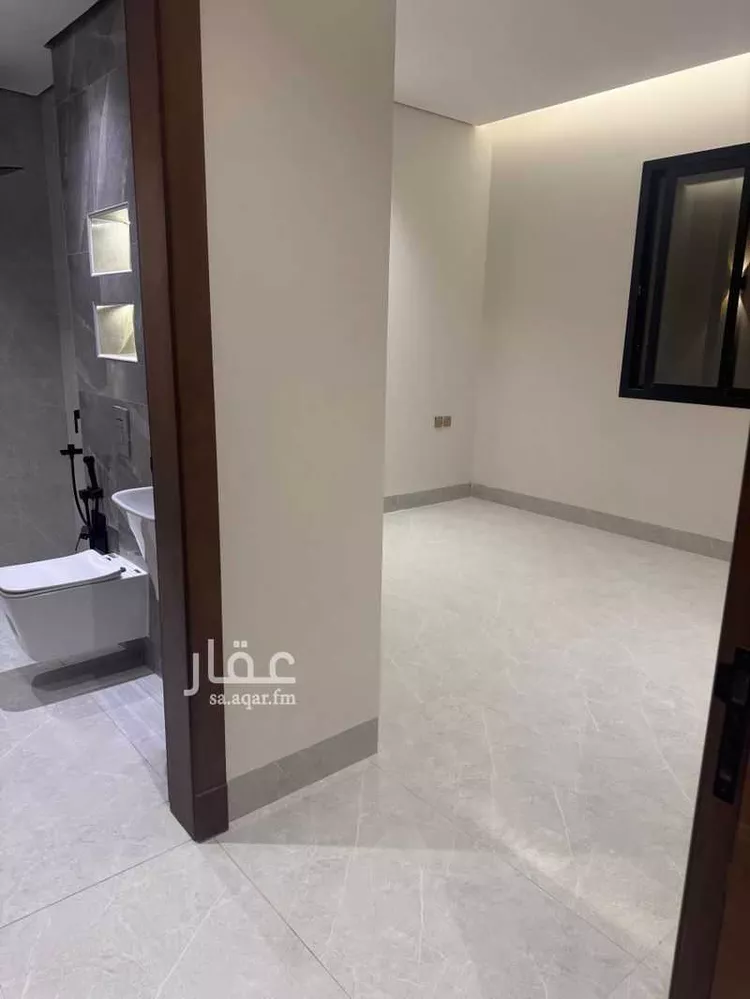 شقة للإيجار في شارع زياد بن صبيح, حي النرجس, مدينة الرياض, منطقة الرياض صورة 5