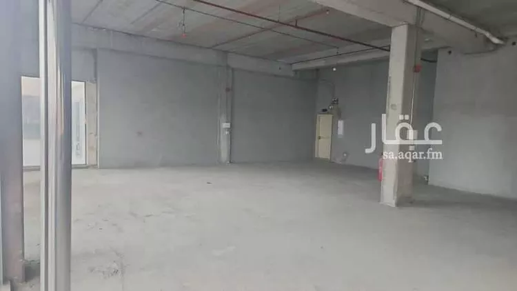 مكتب تجاري للإيجار في شارع شارع  الأمير محمد بن فهد بن عبدالعزيز, حي المرقاب, مدينة الجبيل, المنطقة الشرقية صورة 2