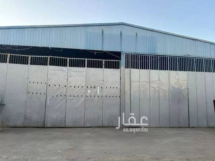 ورشة للإيجار في حي صناعية العريفي - الجبيل, مدينة الجبيل, المنطقة الشرقية