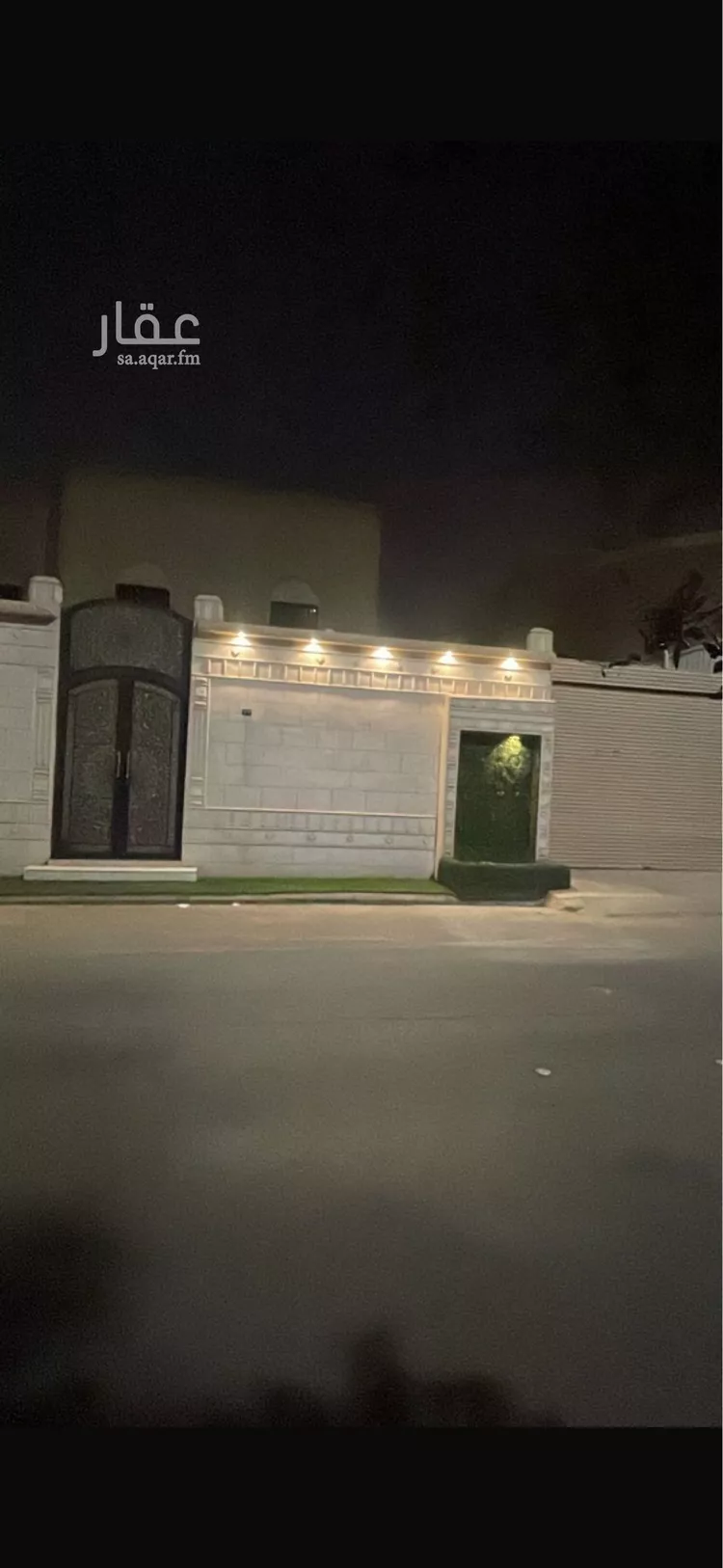 فيلا للبيع في شارع عبدالله بن رشيد, حي الروضة, مدينة الرياض, منطقة الرياض