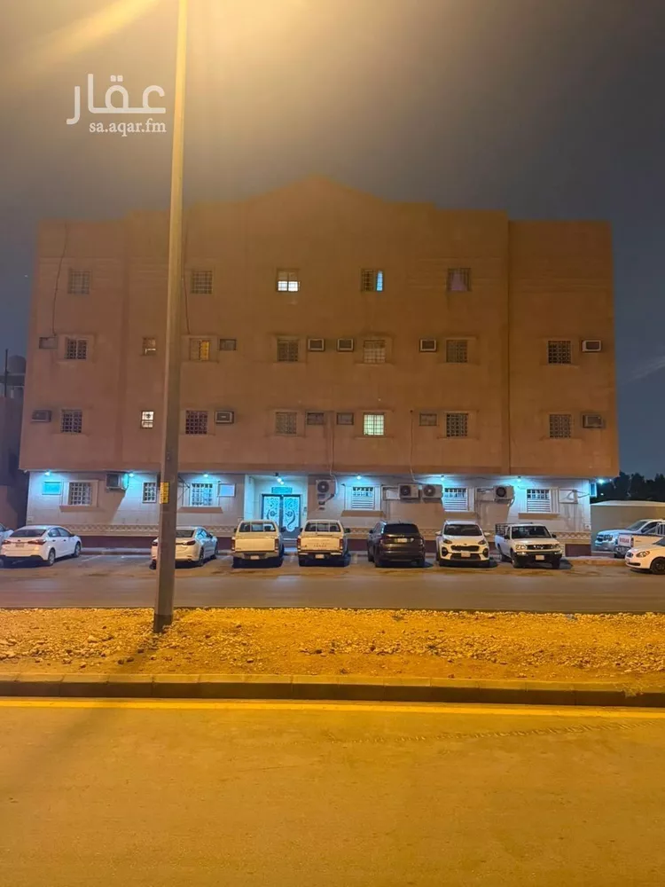 شقة للبيع في شارع ابن الخليل, حي إشبيلية, مدينة الرياض, منطقة الرياض