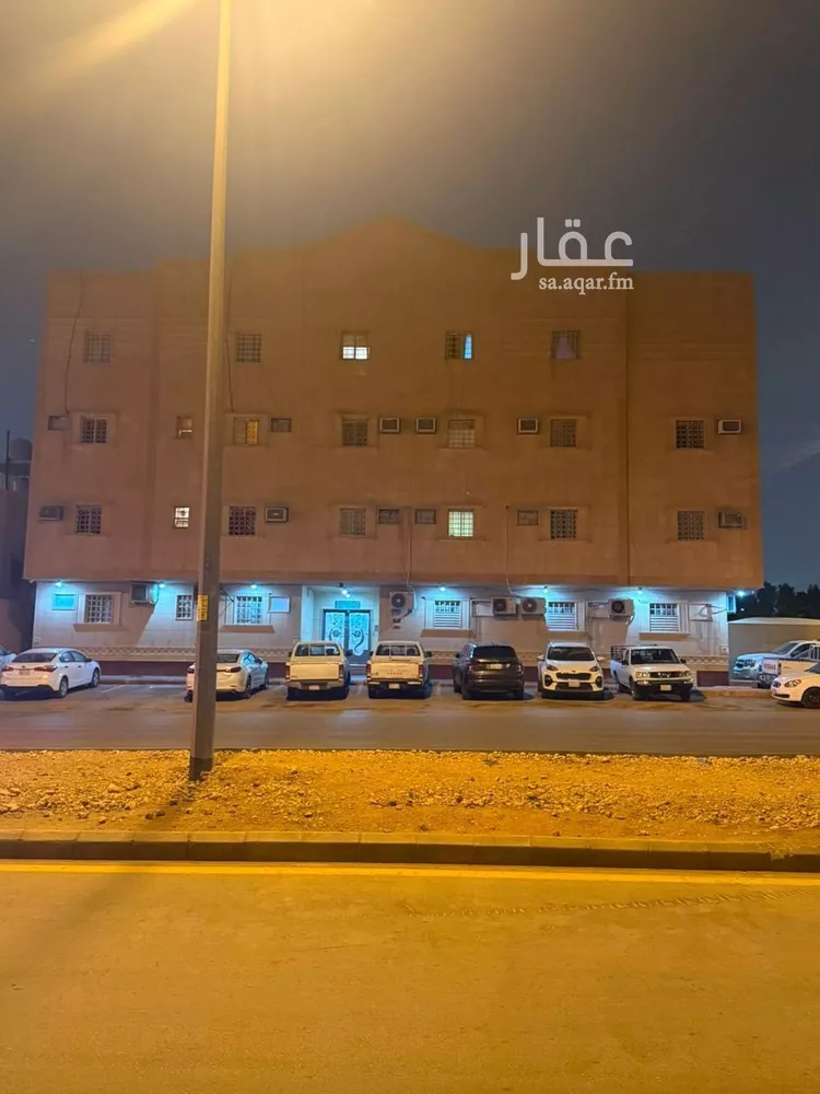 شقة للبيع في شارع , حي إشبيلية, مدينة الرياض, منطقة الرياض