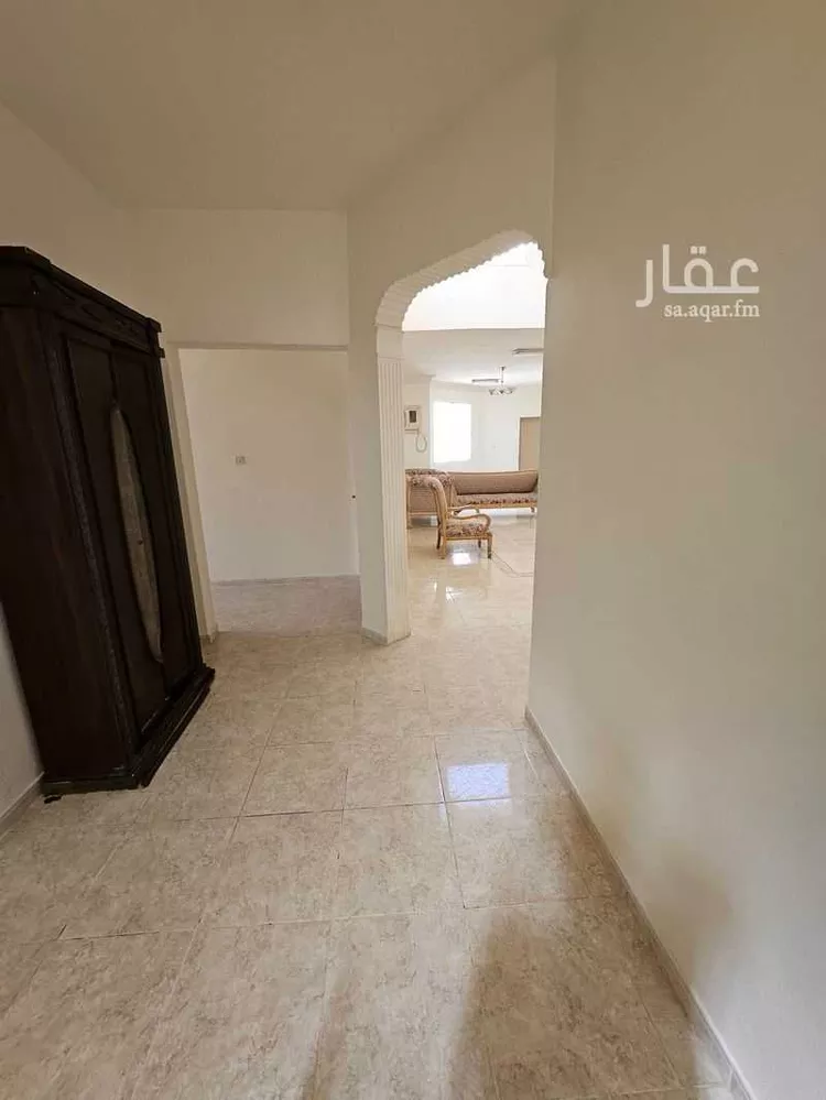 Floor for Rent in Buraydah Al Eskan صورة 4