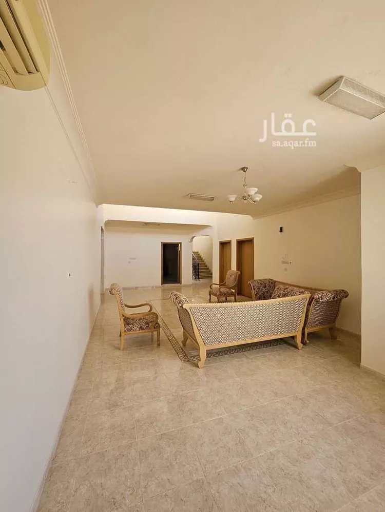 Floor for Rent in Buraydah Al Eskan صورة 3
