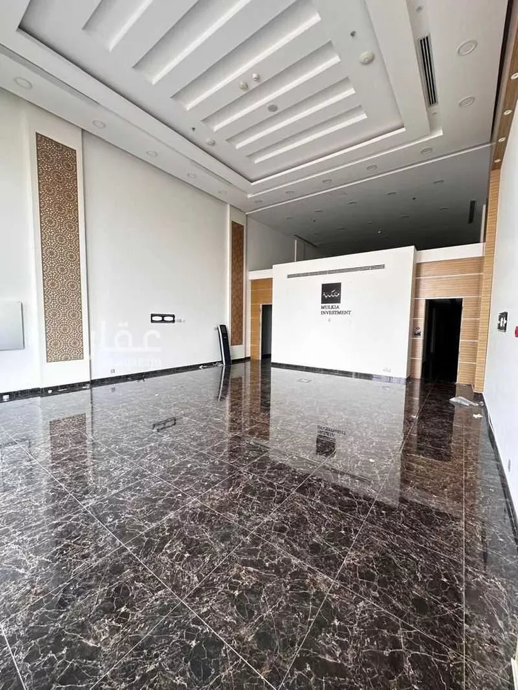 محل للإيجار في شارع ابي بكر الصديق الفرعي, حي النرجس, مدينة الرياض, منطقة الرياض صورة 2