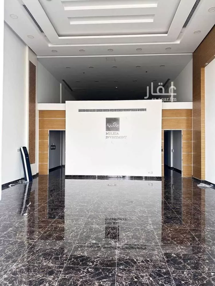 محل للإيجار في شارع ابي بكر الصديق الفرعي, حي النرجس, مدينة الرياض, منطقة الرياض صورة 4