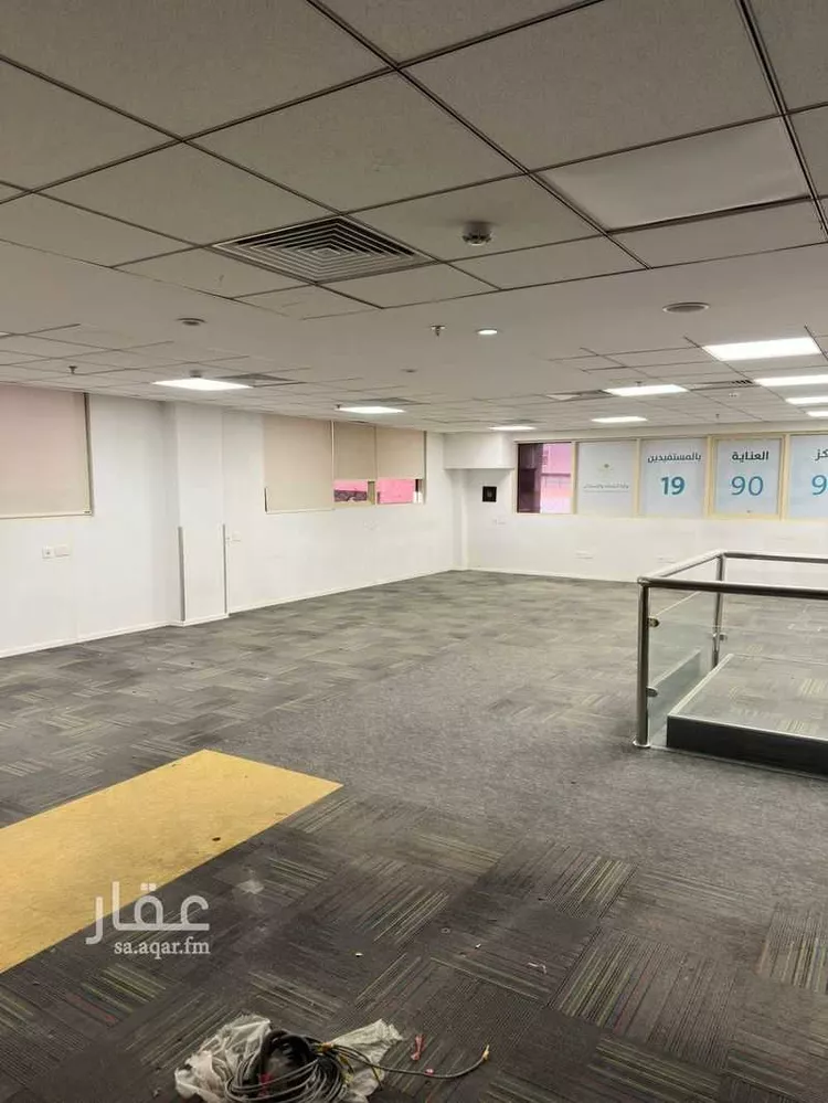 عمارة للإيجار في شارع ابي بكر الصديق الفرعي, حي النرجس, مدينة الرياض, منطقة الرياض صورة 4