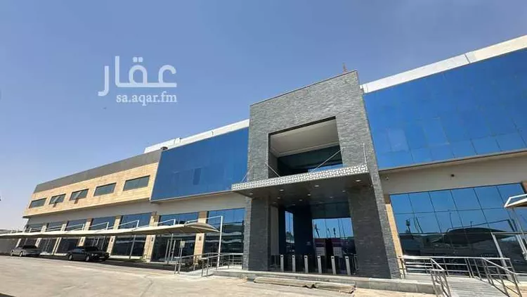 عمارة للإيجار في شارع ابي بكر الصديق الفرعي, حي النرجس, مدينة الرياض, منطقة الرياض