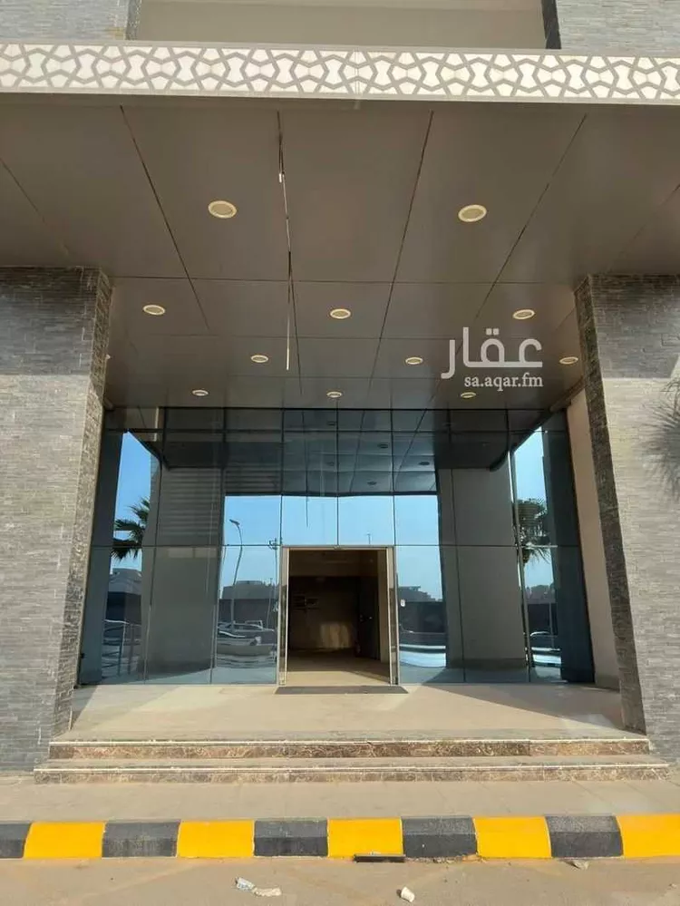 عمارة للإيجار في شارع ابي بكر الصديق الفرعي, حي النرجس, مدينة الرياض, منطقة الرياض صورة 3