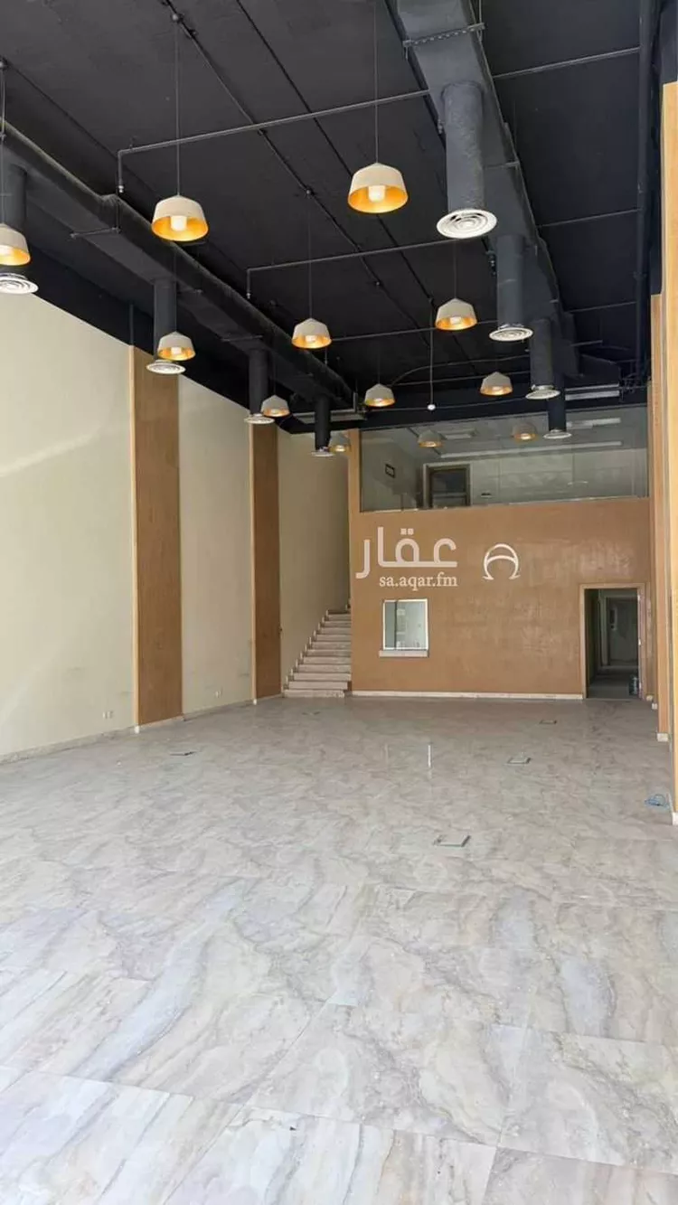 Shop for Rent in Riyadh An Narjis