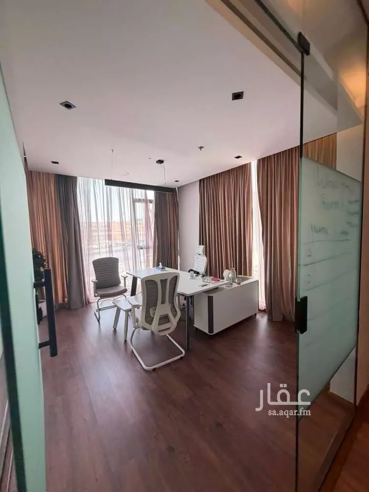Commercial Office for Rent in Riyadh At Taawon صورة 2