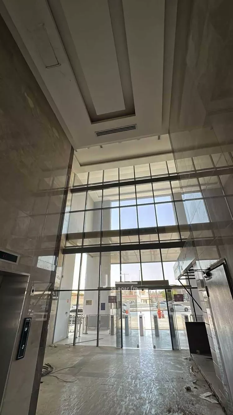 عمارة للإيجار في شارع ابي بكر الصديق الفرعي, حي النرجس, مدينة الرياض, منطقة الرياض صورة 2