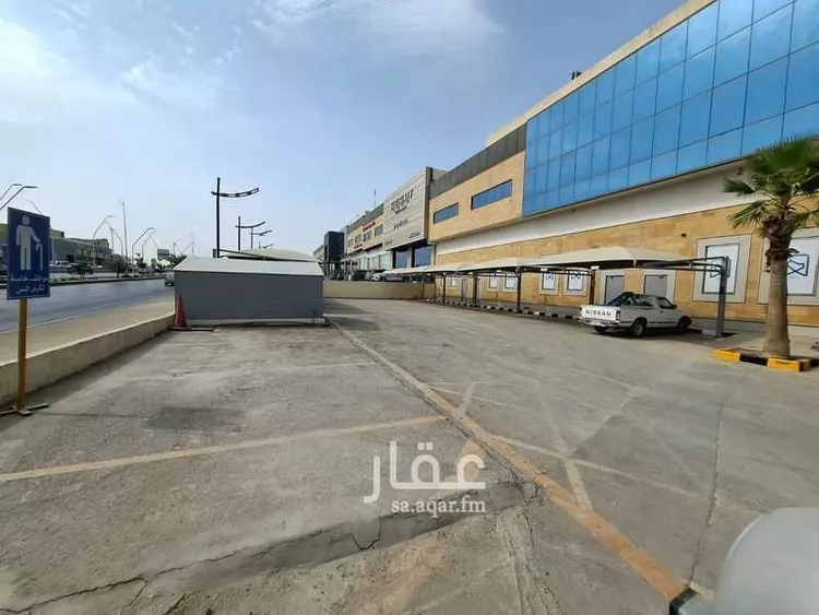 عمارة للإيجار في شارع ابي بكر الصديق الفرعي, حي النرجس, مدينة الرياض, منطقة الرياض صورة 2