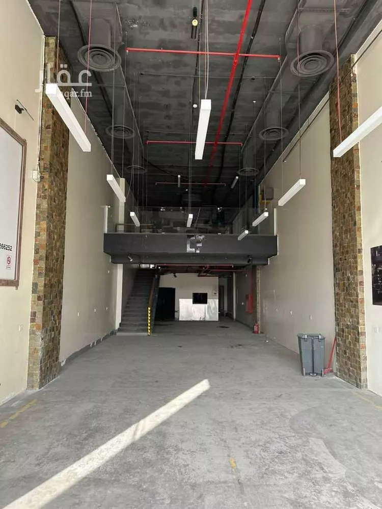 محل للإيجار في شارع ابي بكر الصديق الفرعي, حي التعاون, مدينة الرياض, منطقة الرياض صورة 3