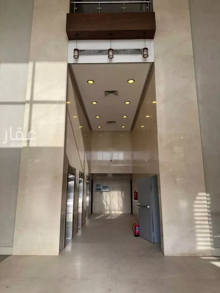 عمارة للإيجار في شارع ابي بكر الصديق الفرعي, حي النرجس, مدينة الرياض, منطقة الرياض صورة 4