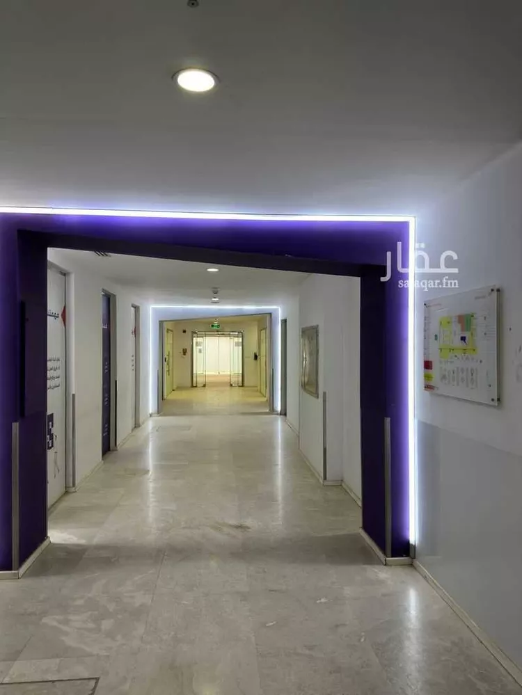 عمارة للإيجار في شارع ابي بكر الصديق الفرعي, حي النرجس, مدينة الرياض, منطقة الرياض صورة 3