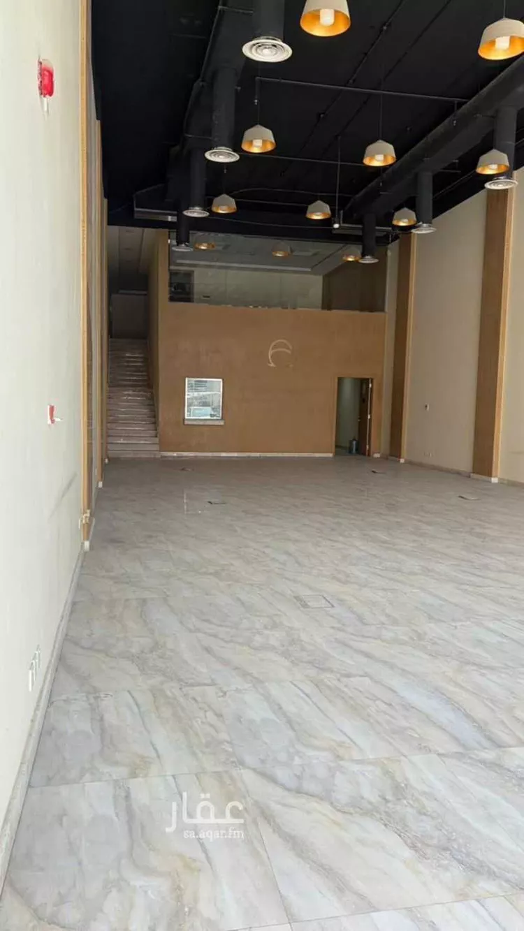 Shop for Rent in Riyadh An Narjis