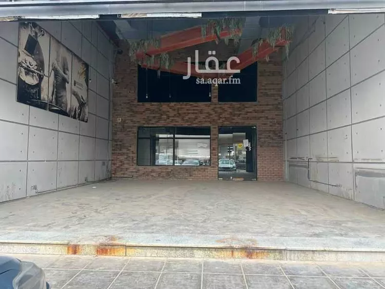 Shop for Rent in Riyadh An Narjis صورة 4