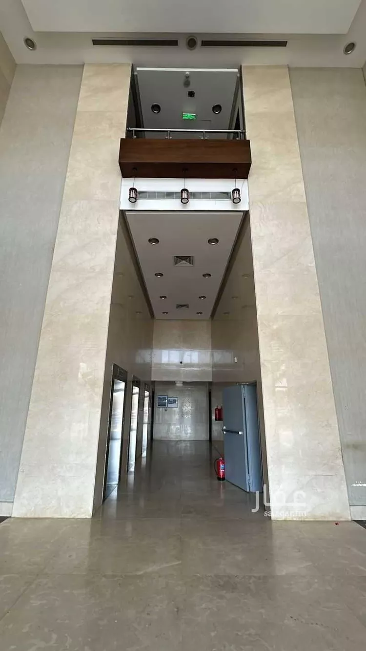 عمارة للإيجار في شارع ابي بكر الصديق الفرعي, حي النرجس, مدينة الرياض, منطقة الرياض صورة 4