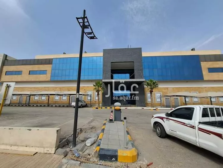 عمارة للإيجار في شارع ابي بكر الصديق الفرعي, حي النرجس, مدينة الرياض, منطقة الرياض صورة 3