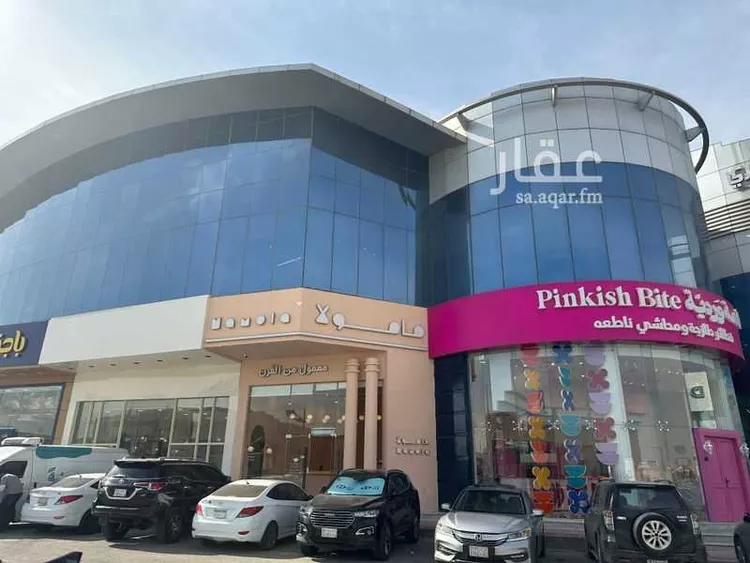 محل للإيجار في شارع طريق عثمان بن عفان الفرعي, حي التعاون, مدينة الرياض, منطقة الرياض صورة 2