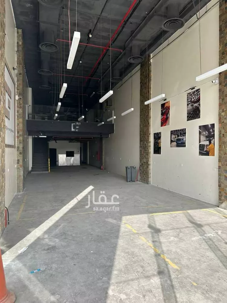 محل للإيجار في شارع ابي بكر الصديق الفرعي, حي التعاون, مدينة الرياض, منطقة الرياض صورة 2