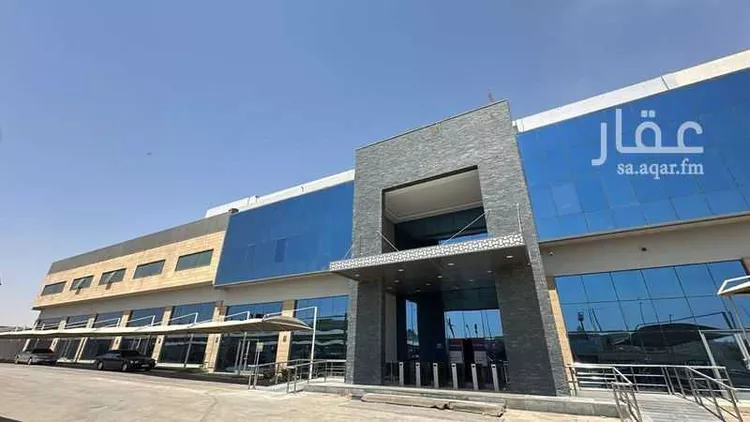 عمارة للإيجار في شارع ابي بكر الصديق الفرعي, حي النرجس, مدينة الرياض, منطقة الرياض