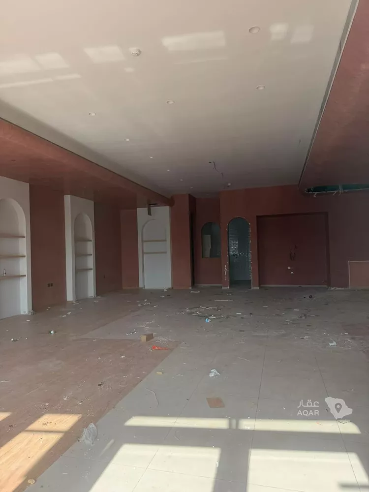 محل للإيجار في شارع ابي بكر الصديق الفرعي, حي التعاون, مدينة الرياض, منطقة الرياض 4
