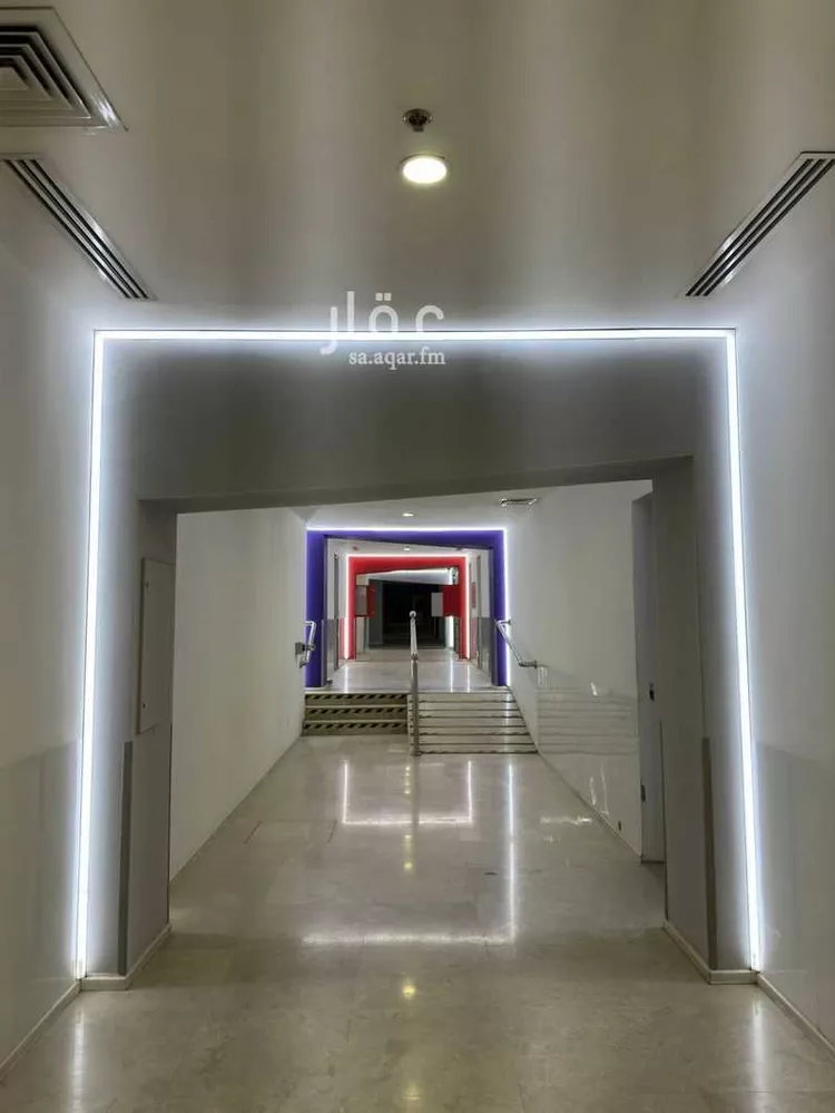 مجمع للإيجار في شارع ابي بكر الصديق الفرعي, حي النرجس, مدينة الرياض, منطقة الرياض 13