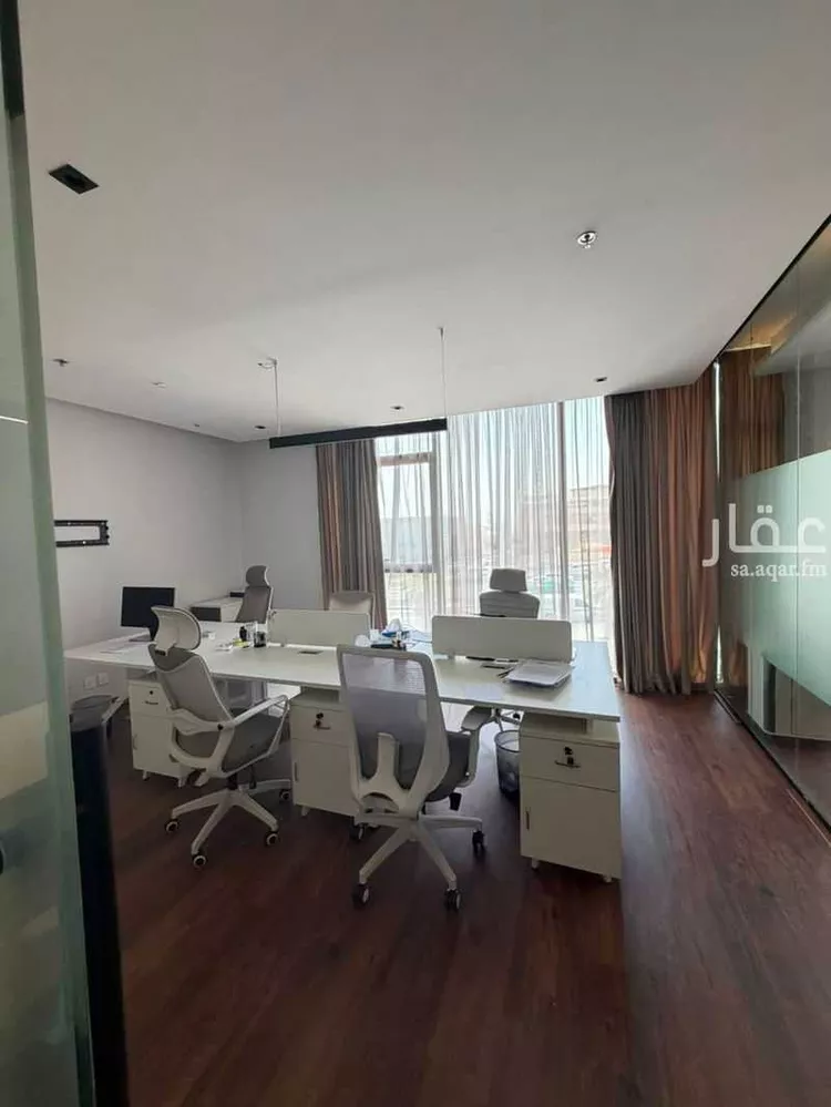 Commercial Office for Rent in Riyadh At Taawon صورة 4