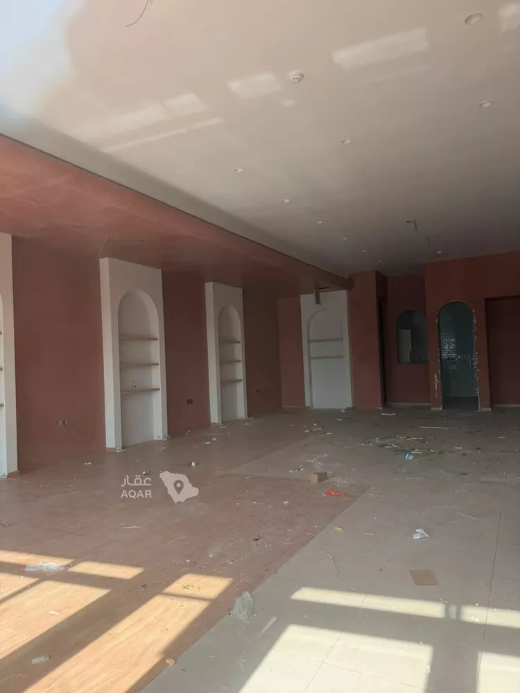 محل للإيجار في شارع ابي بكر الصديق الفرعي, حي التعاون, مدينة الرياض, منطقة الرياض 3