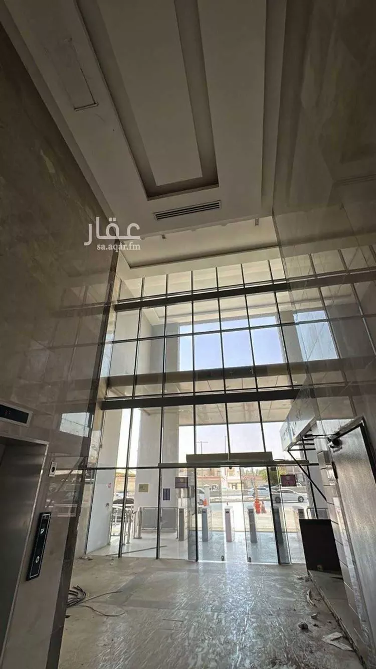 عمارة للإيجار في شارع ابي بكر الصديق الفرعي, حي النرجس, مدينة الرياض, منطقة الرياض صورة 2