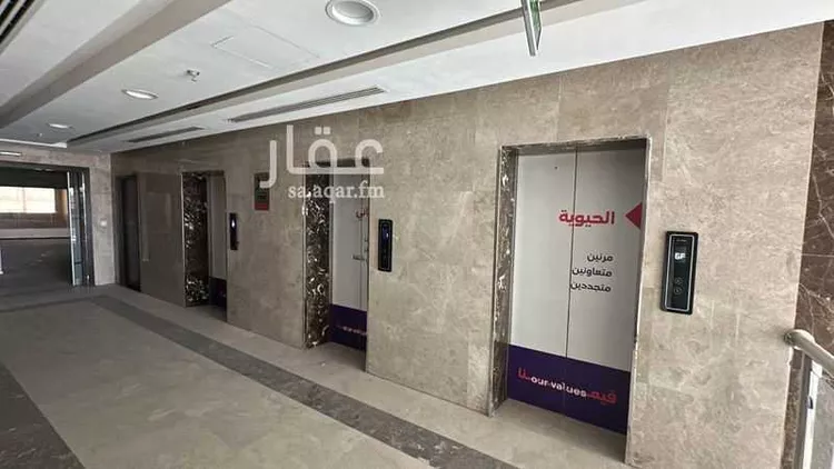 عمارة للإيجار في شارع ابي بكر الصديق الفرعي, حي النرجس, مدينة الرياض, منطقة الرياض صورة 3