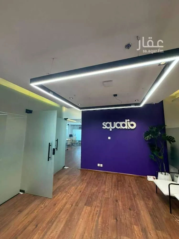 Commercial Office for Rent in Riyadh At Taawon صورة 3