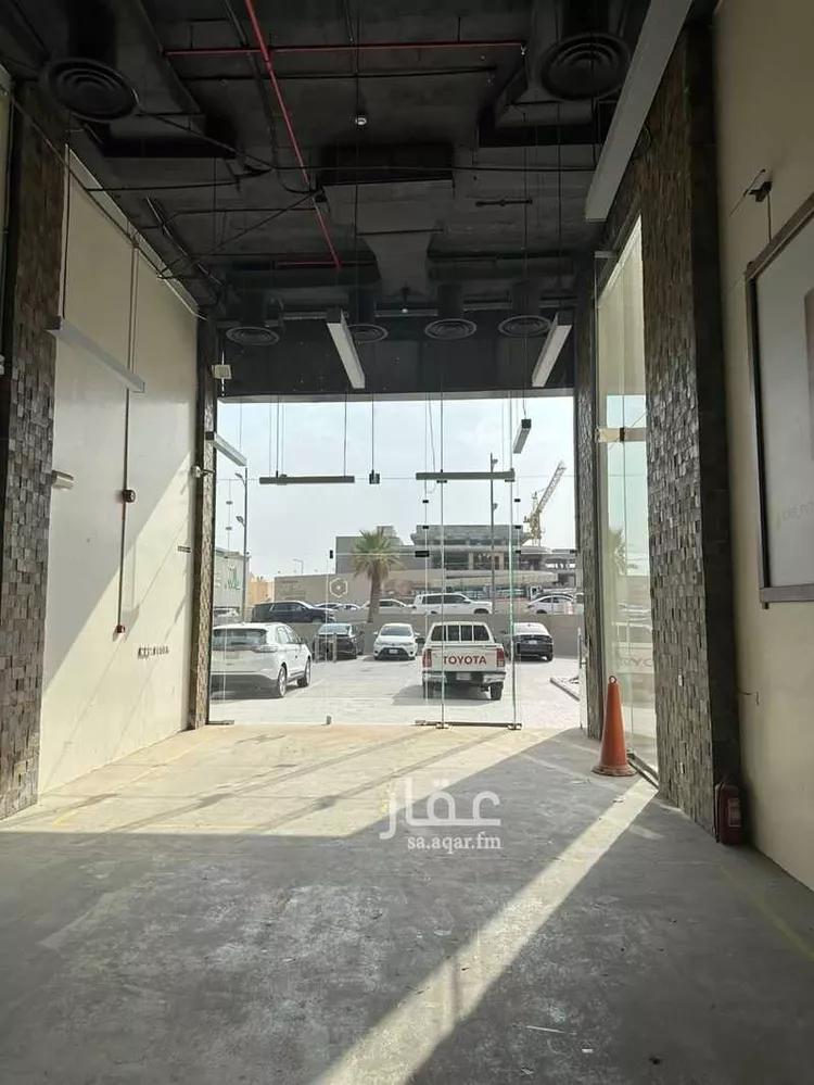 محل للإيجار في شارع ابي بكر الصديق الفرعي, حي التعاون, مدينة الرياض, منطقة الرياض صورة 4
