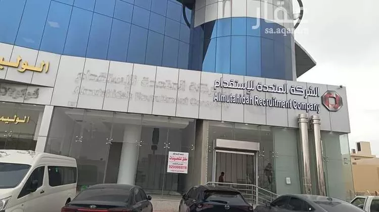 محل للإيجار في شارع طريق عثمان بن عفان الفرعي, حي التعاون, مدينة الرياض, منطقة الرياض صورة 3