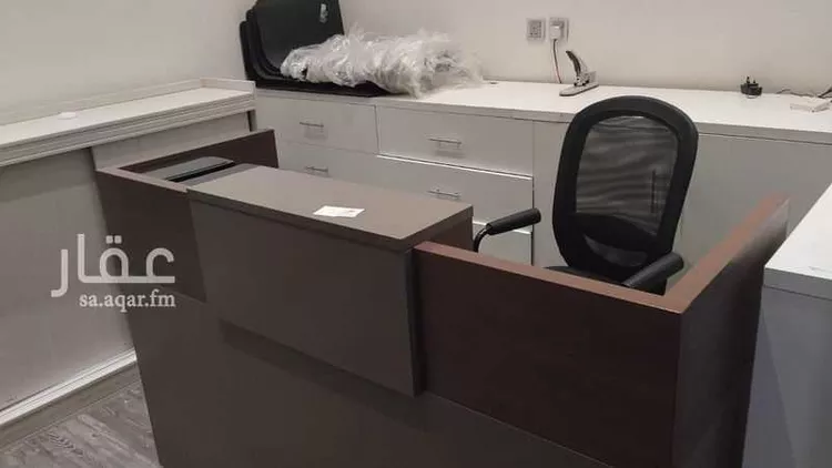 Commercial Office for Rent in Riyadh An Narjis صورة 3