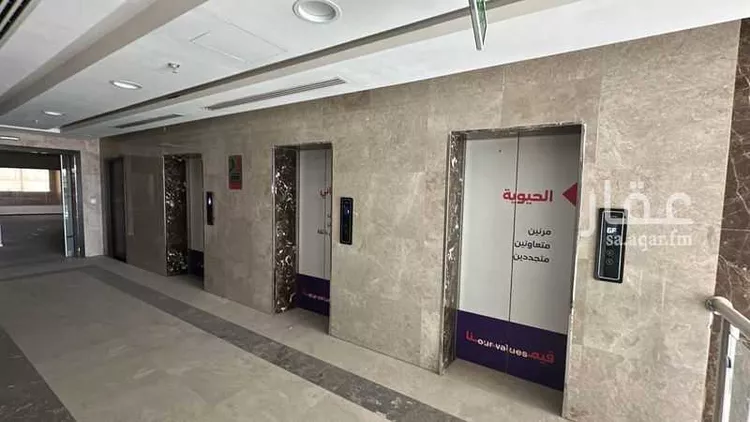 عمارة للإيجار في شارع ابي بكر الصديق الفرعي, حي النرجس, مدينة الرياض, منطقة الرياض صورة 3