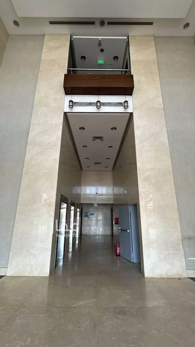 عمارة للإيجار في شارع ابي بكر الصديق الفرعي, حي النرجس, مدينة الرياض, منطقة الرياض صورة 2