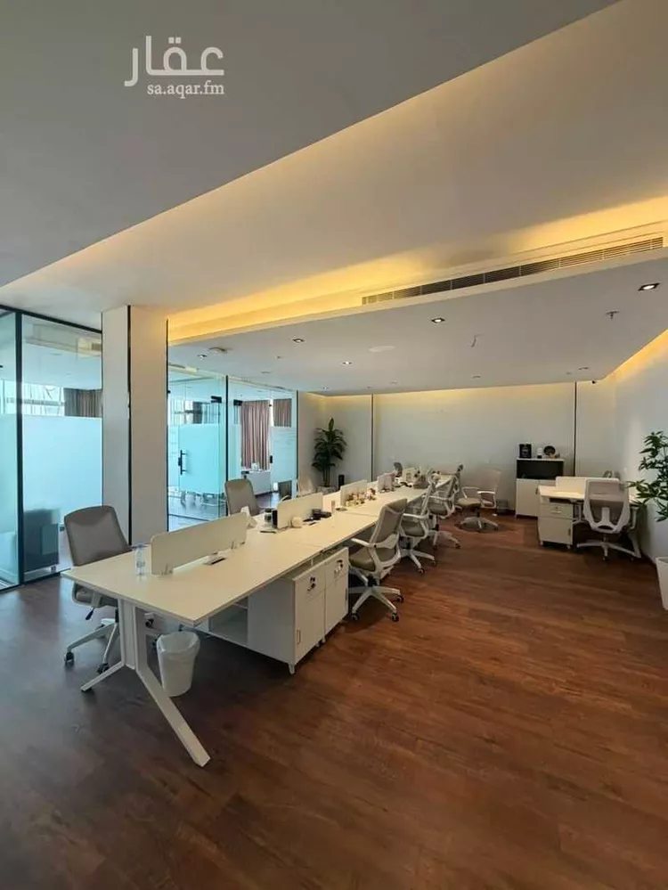 Commercial Office for Rent in Riyadh At Taawon صورة 5
