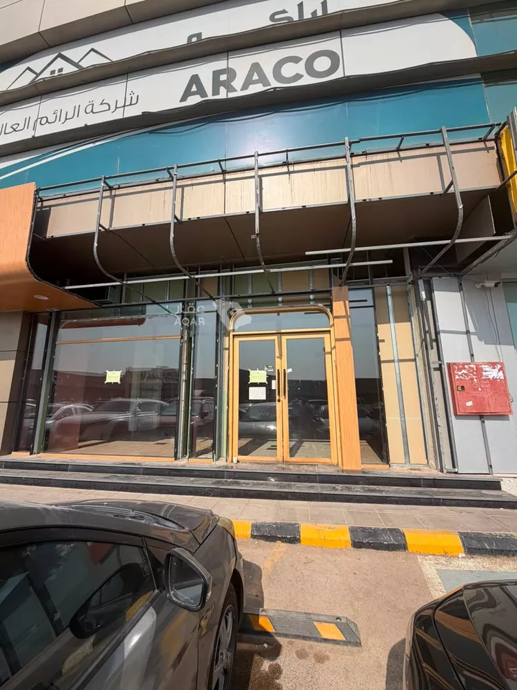 محل للإيجار في شارع ابي بكر الصديق الفرعي, حي التعاون, مدينة الرياض, منطقة الرياض