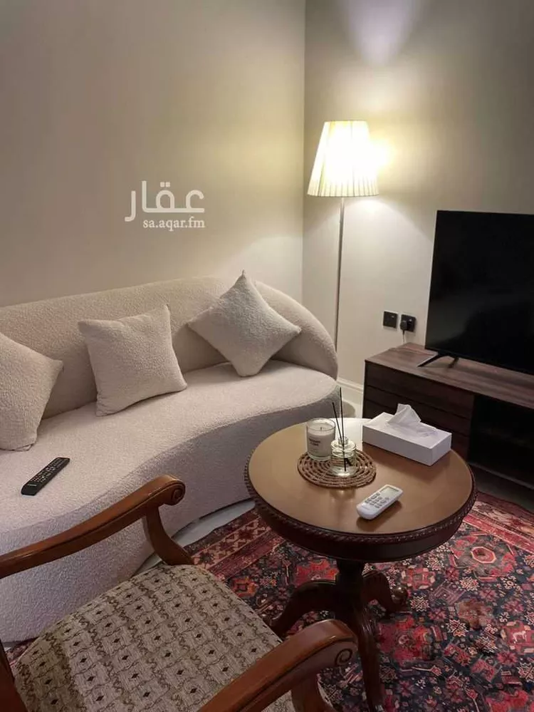 Furnished Apartment for Booking in Riyadh Qurtubah 7