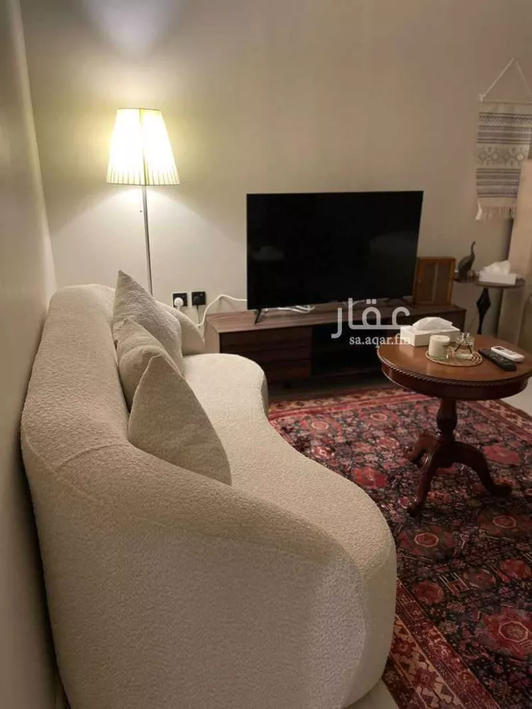 Furnished Apartment for Booking in Riyadh Qurtubah 6