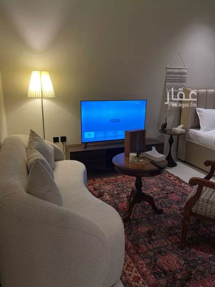 Furnished Apartment for Booking in Riyadh Qurtubah 8