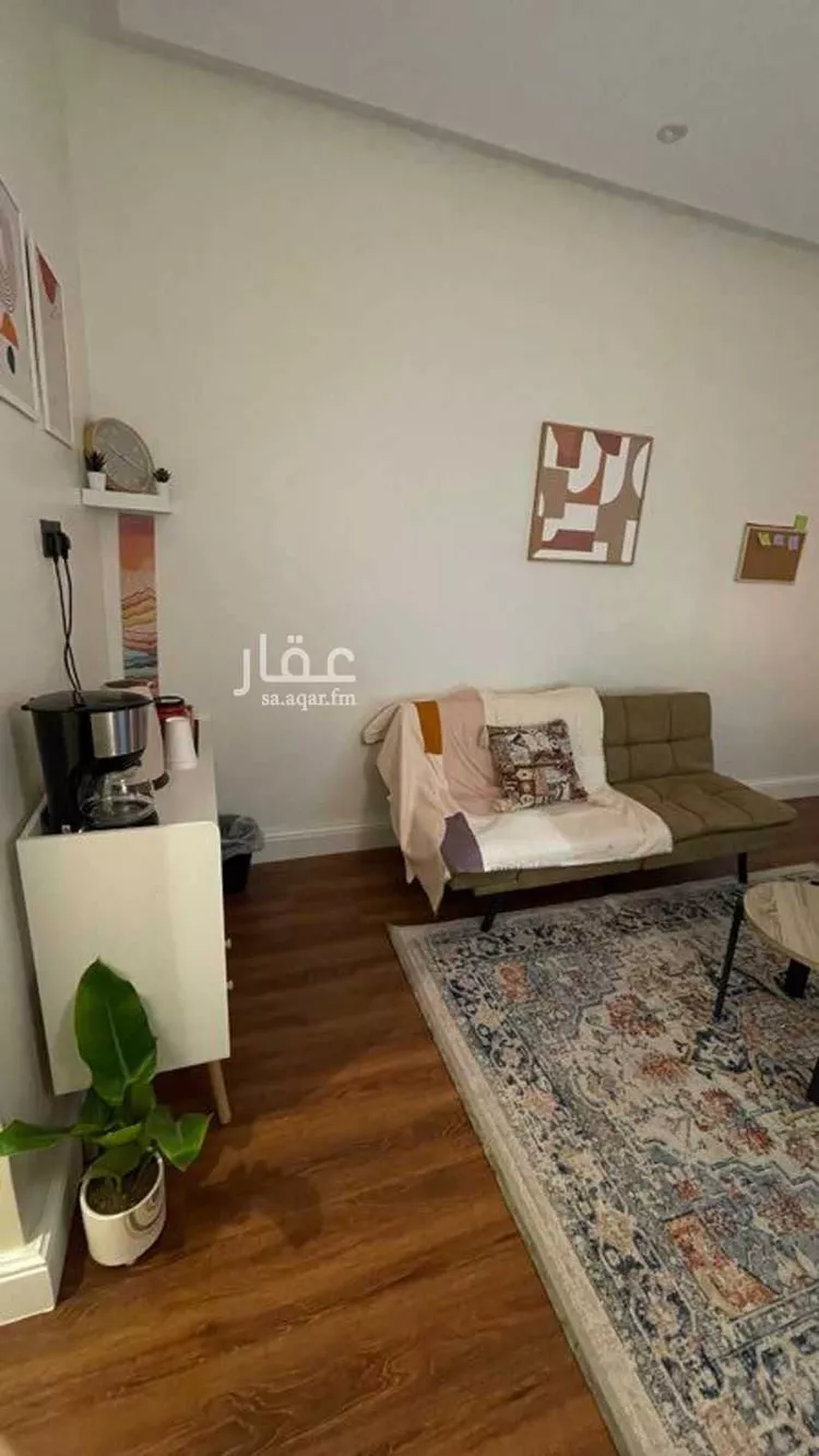 استديو مفروش للحجز في شارع بعلبك ، حي غرناطة ، الرياض ، منطقة الرياض 8