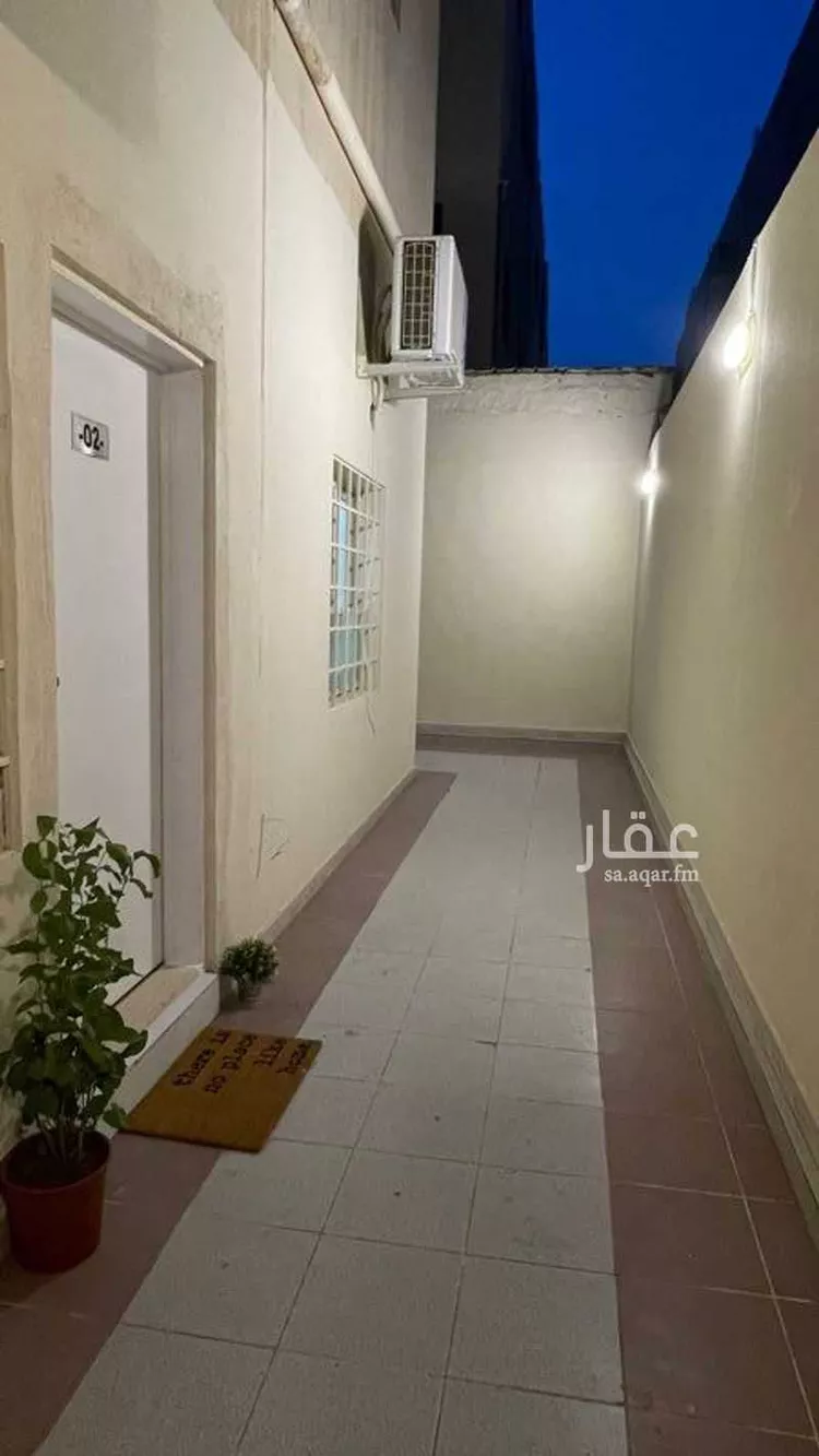 استديو مفروش للحجز في شارع بعلبك ، حي غرناطة ، الرياض ، منطقة الرياض 7