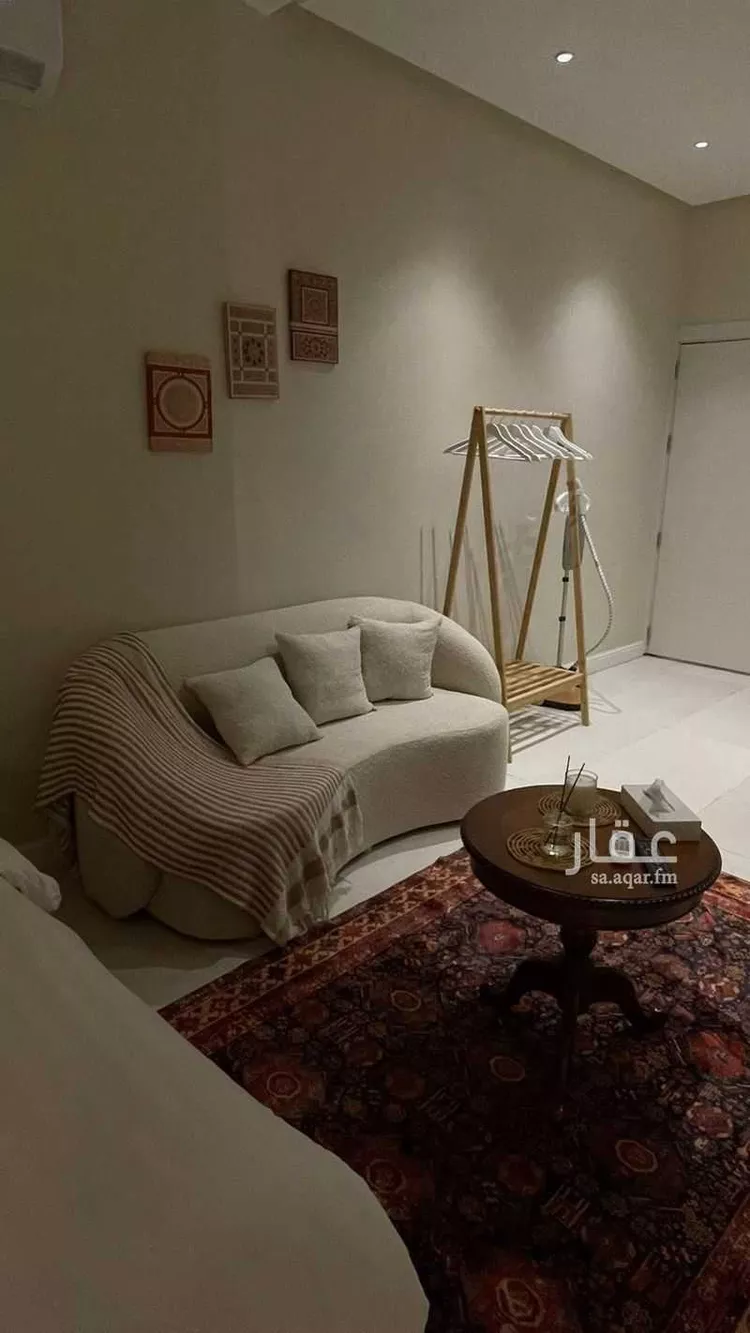 شقة مفروشة للحجز في شارع دباس بن راشد, حي قرطبة, الرياض صورة 5
